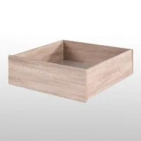 ОРИОН ящик под кровать выкатной ИКЕА / IKEA 60 сонома