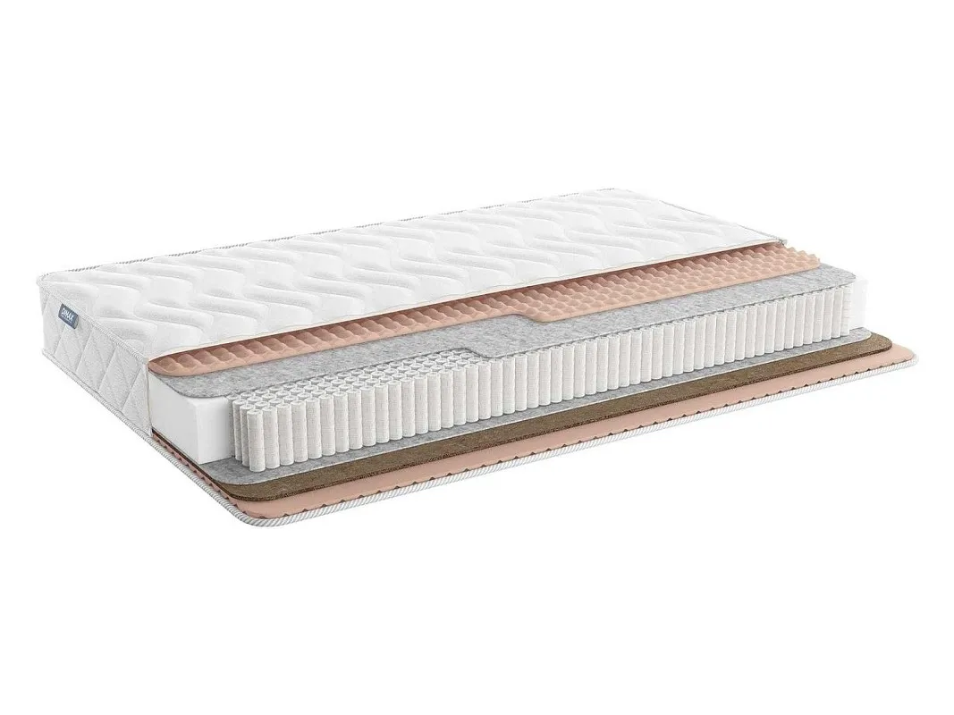 Матрас Relmas Cocos 1 S1000 120х200