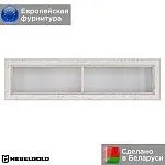 Шкаф навесной Стилиус SFW1W (Лиственница сибирская) | изображение 1