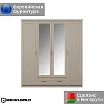 Шкаф Классик SZF4D1S | изображение 1