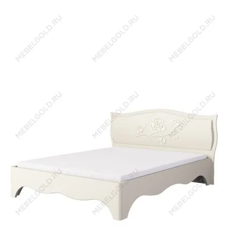 Двуспальная кровать Астория МН-218-01М