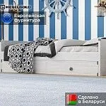 Кровать Индиана JLOZ1S/90 сосна каньон | изображение 1