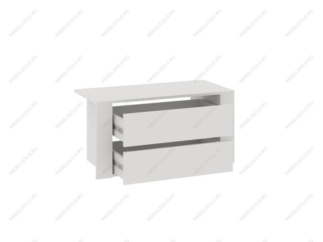 Доп. ящики в шкаф, Аврора (908*422*440) Дуб Мария/Кашемир, 12718 | изображение 1