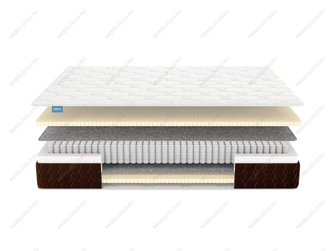 Матрас Мега Софт 120х200