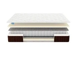Матрас Мега Базис плюс 120х200