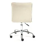 Кресло ZERO Бежевый, флок | изображение 9