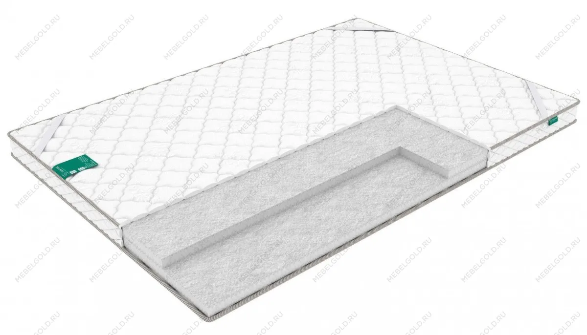 Топпер Sleeptek Strutto 6 110х195