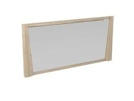 Зеркало, Юта (1160*35*550) Дуб Мария, 12201