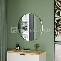 Зеркало навесное Модерн D70
