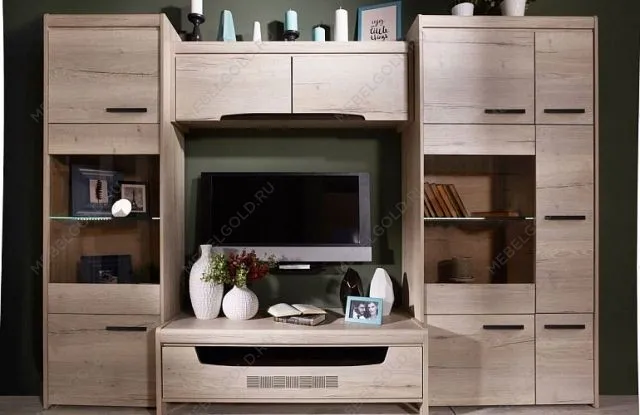 Гостиная Мале (2744*530*2000)