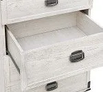 Комод Индиана JKOM4S/50 сосна каньон - Выставка Лобня | изображение 1