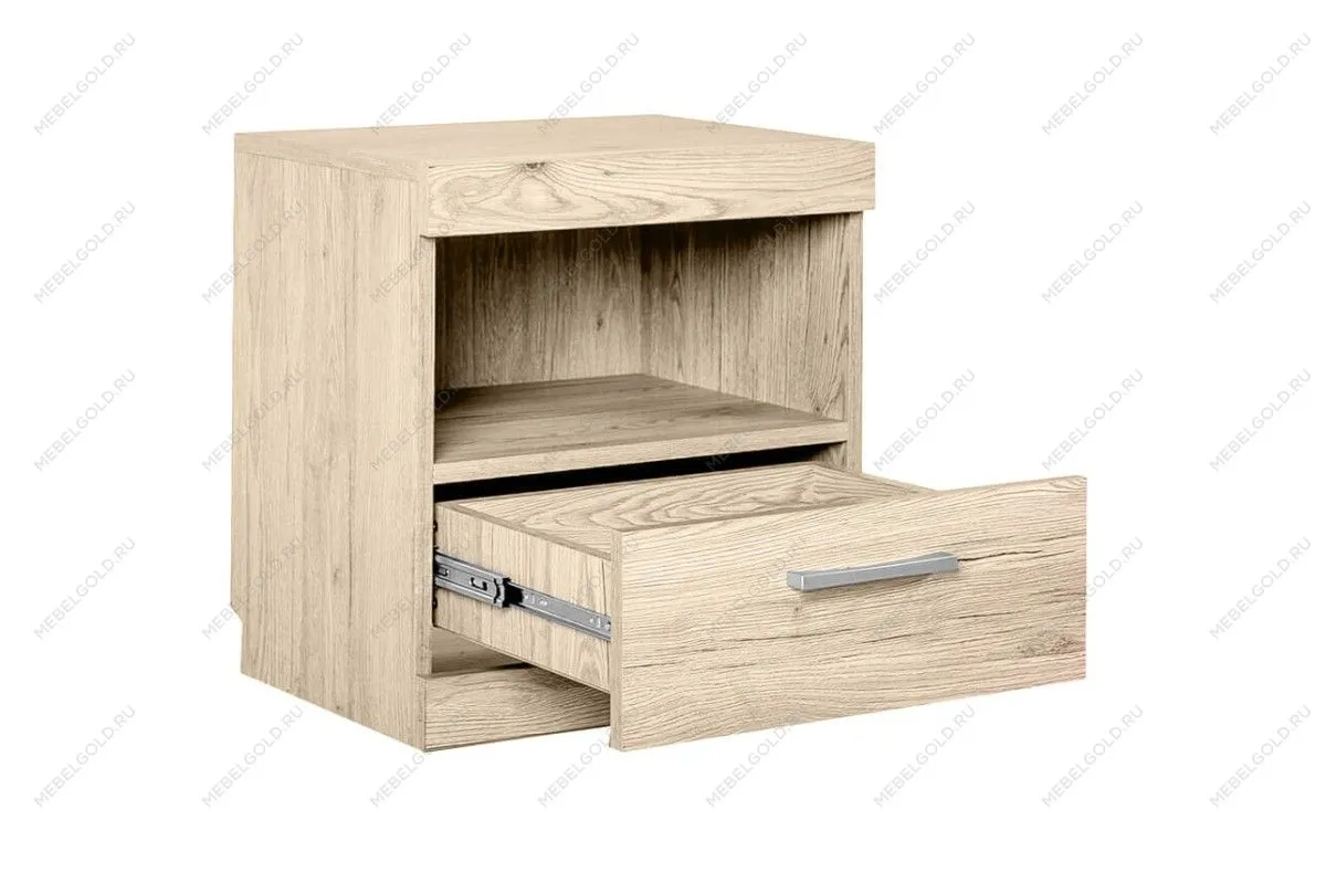 Тумба прикроватная Оскар 1S | изображение 2