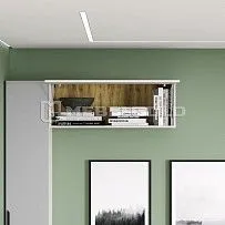 Шкаф навесной Модерн 1D/103-40