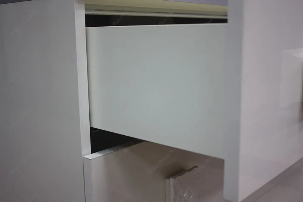 Спальня Диора слоновая кость/золото 6 | изображение 6