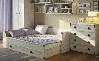 Детская Индиана каньйон 6