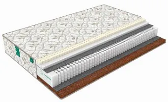 Матрас Perfect LatexNorma Cocos 90х200