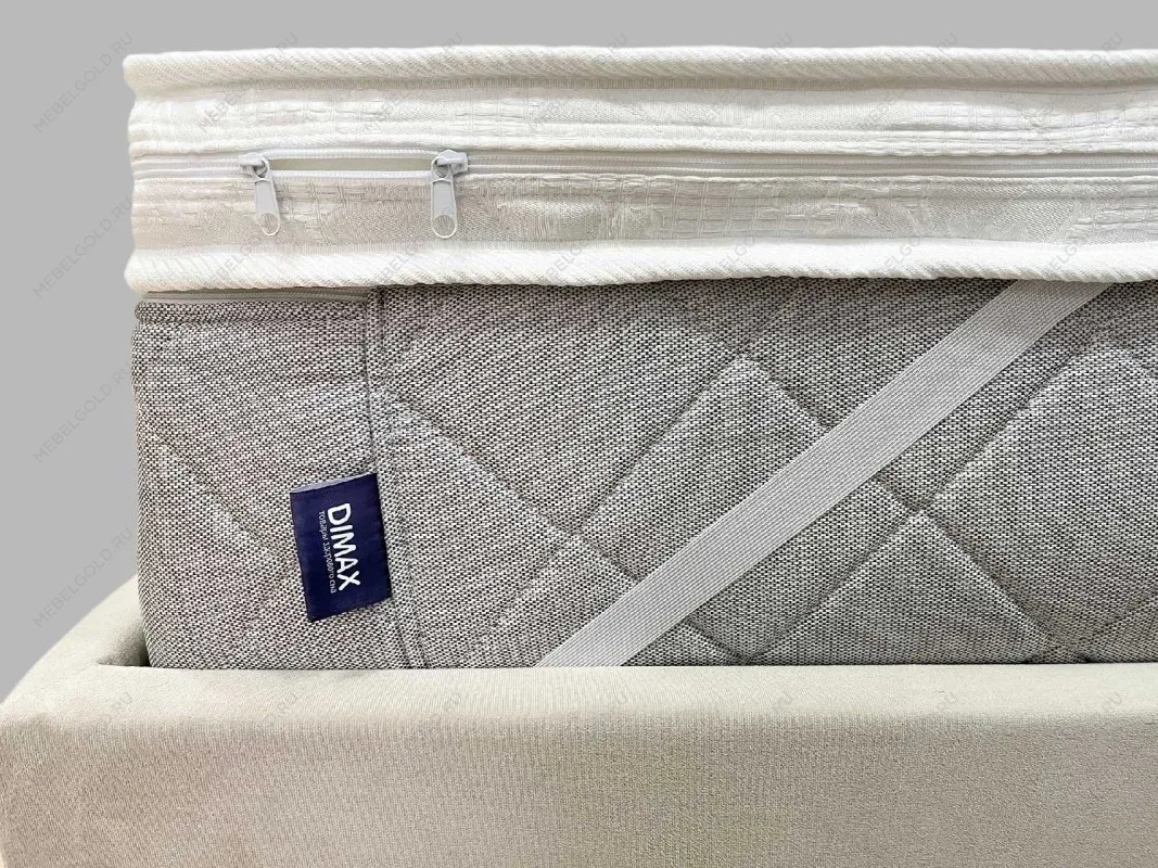 Наматрасник Мемори 120х195 | изображение 9