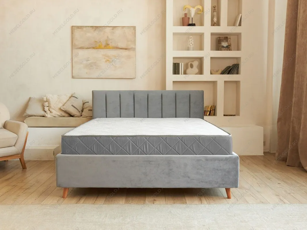 Матрас Онли Лидер 200х190 | изображение 1