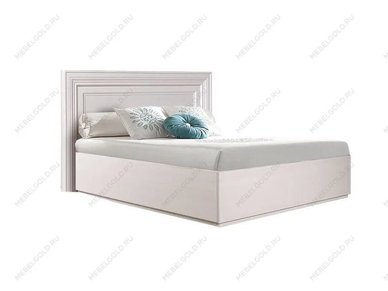 Кровать Амели дуб АМКР140-1