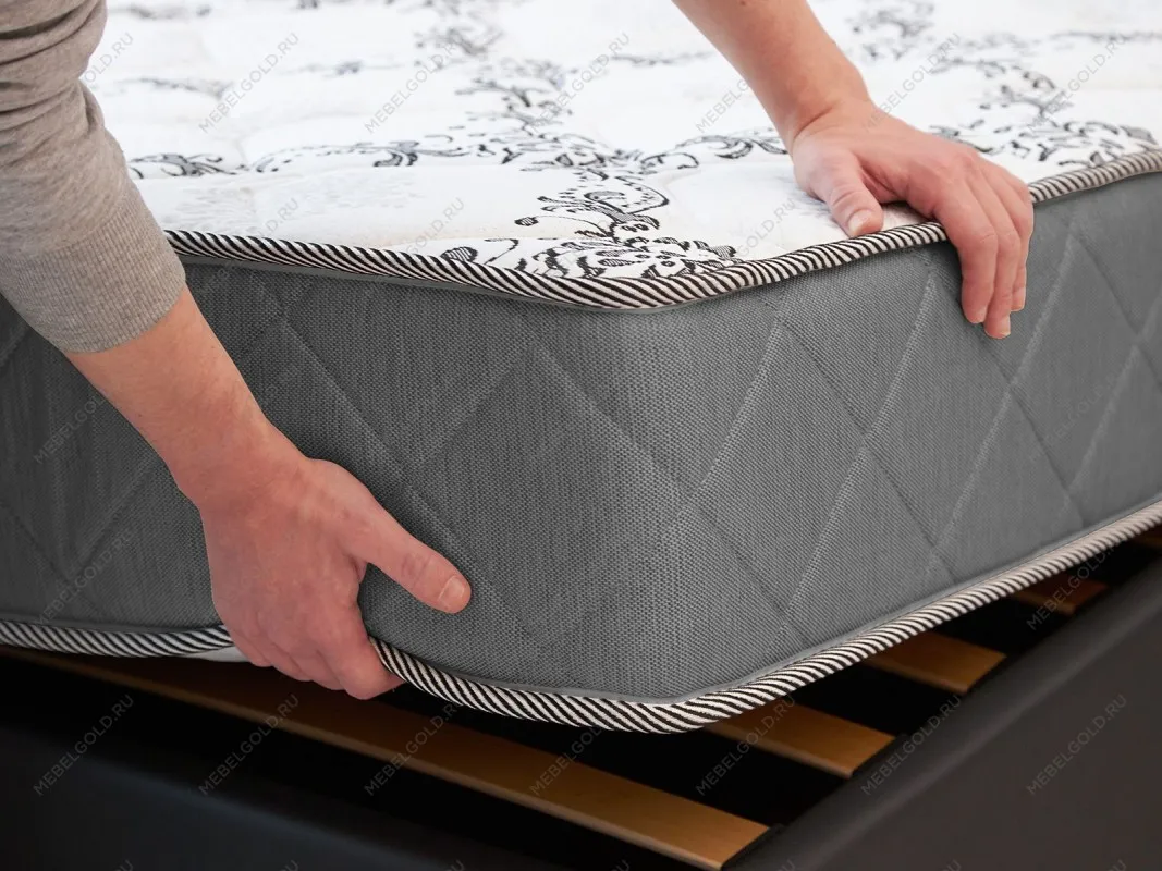 Матрас Твист Ролл Симпл 19 200х200 | изображение 17