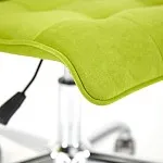 Кресло ZERO Олива | изображение 10