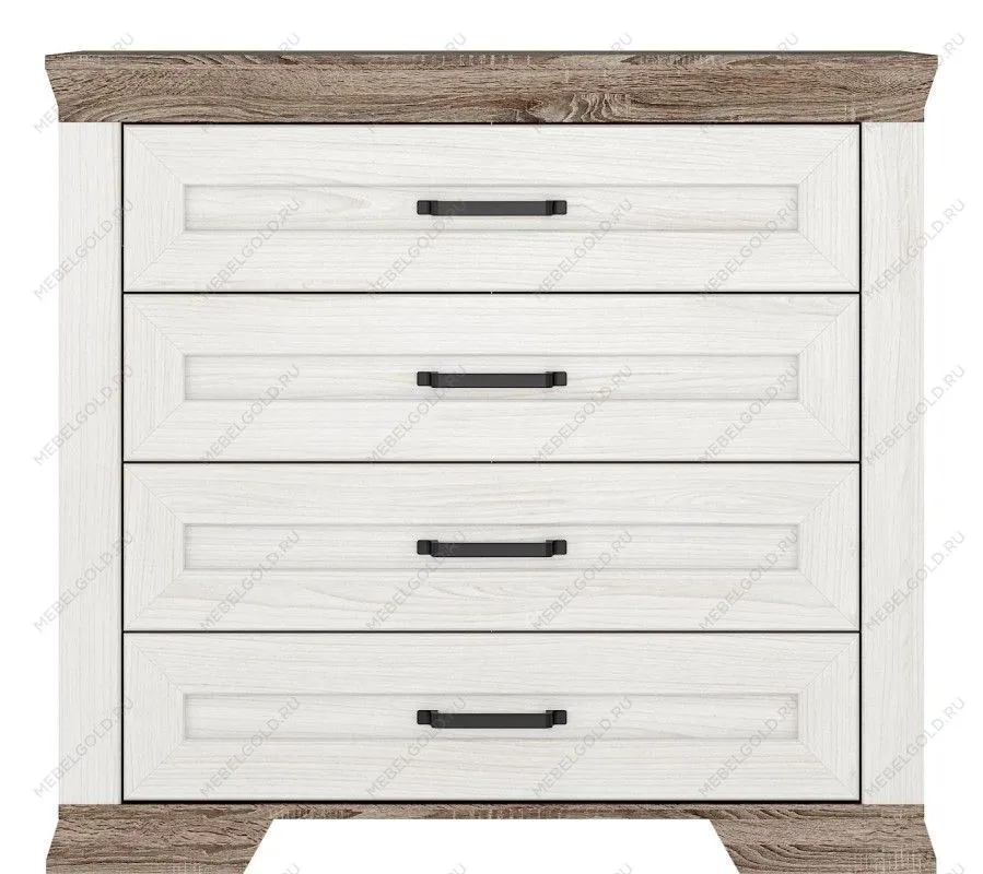 Комод Марсель KOM4S