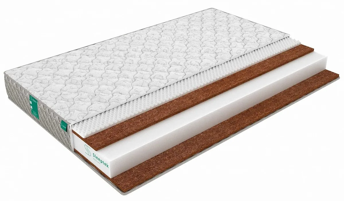 Матрас Roll Massage DoubleStrong 14 90х200