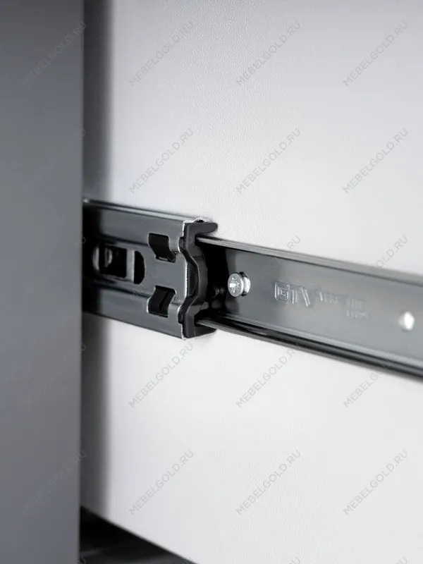 Стол туалетный Сага, 92х45, серый | изображение 7