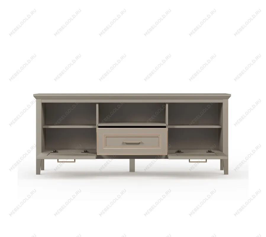 Тумба Классик RTV2K1S | изображение 1