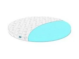 Матрас Раунд 10 Диаметр 200