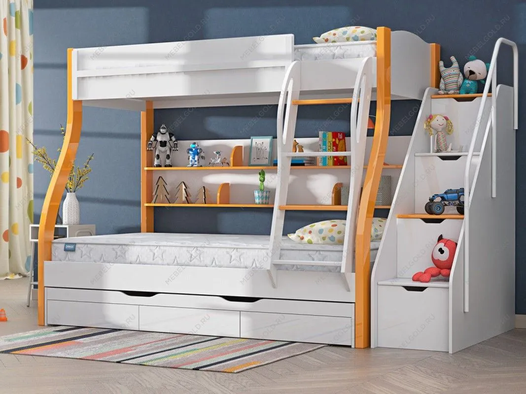 Матрас Галактика 70х160 | изображение 6