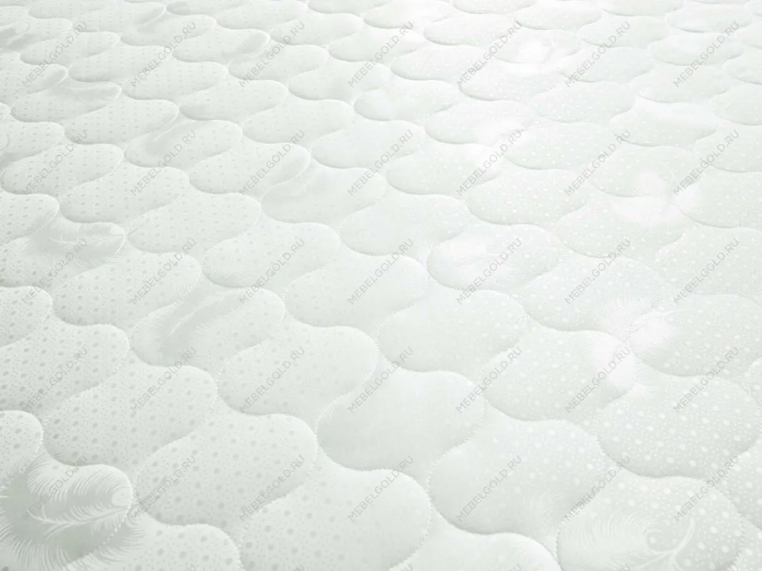 Наматрасник Massage foam 3 см 90х190 | изображение 8