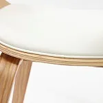 Стул VIMTA Натуральный/Белый | изображение 4