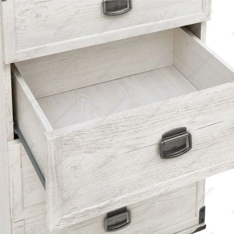 Комод Индиана JKOM6S сосна каньон | изображение 1