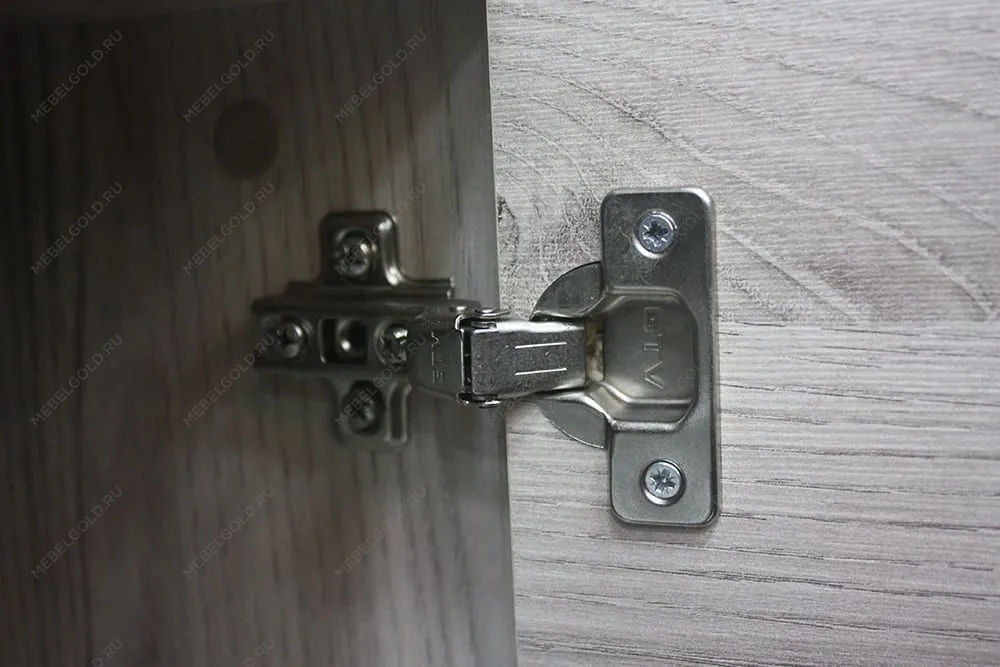 Петли для тумбы Джаз 3D2S | изображение 1