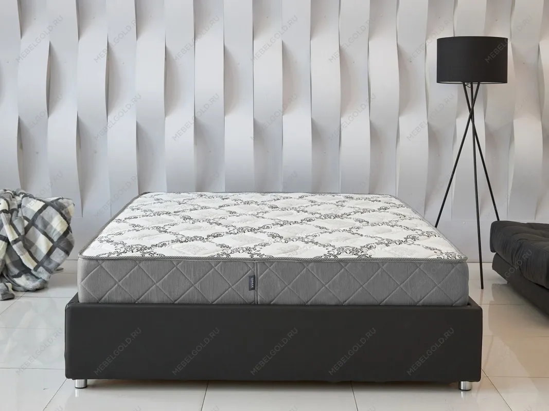 Матрас Твист Ролл Симпл 19 200х200 | изображение 13