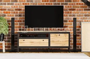 Тумба Лофт RTV1D1S