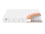 Матрас Оптима хард Массаж 140х200 | изображение 1