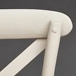 Стул Secret De Maison CROSS Белый | изображение 2