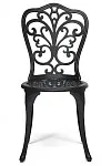 Стул Secret De Maison Mozart Черный | изображение 1
