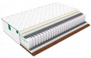 Матрас PremierBIG Latex Cocos Norma 180х190