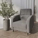 Комплект Стелла серый | изображение 6