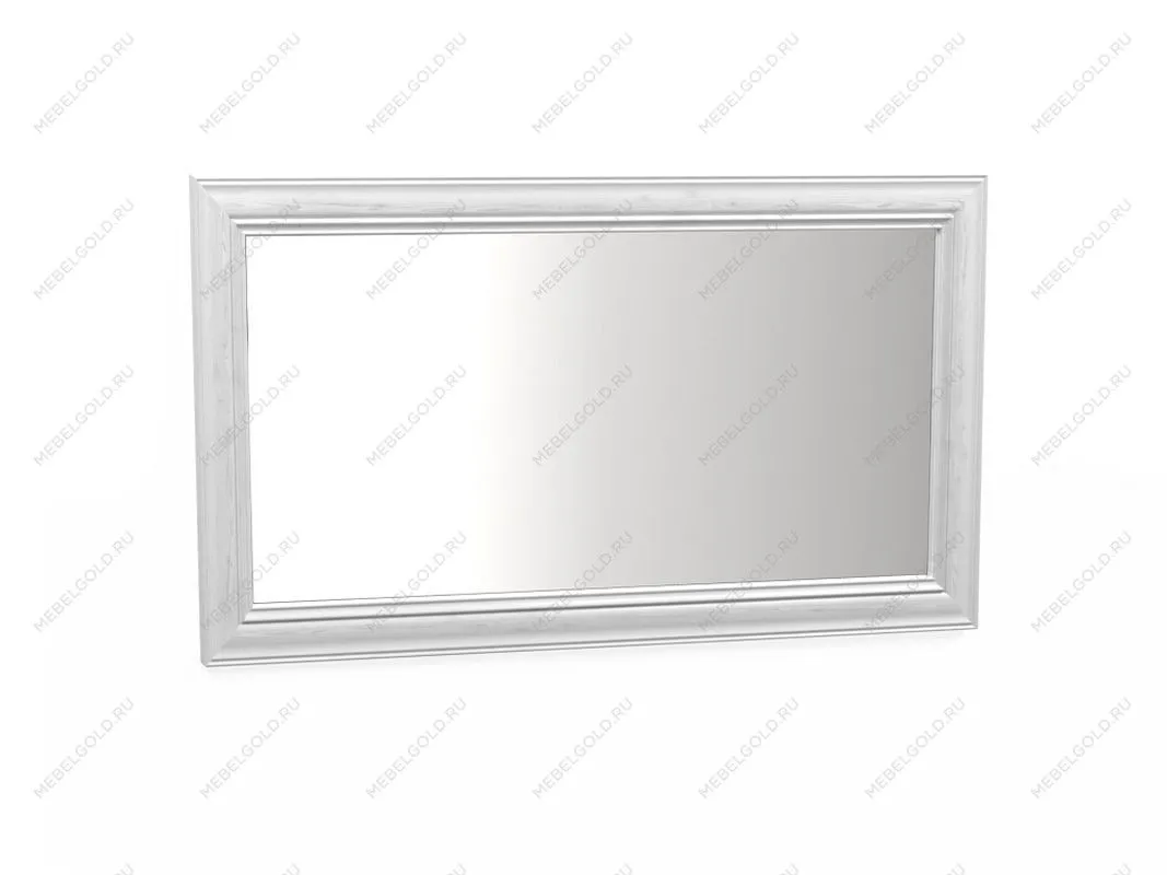 Зеркало, Клер (1076*20*544) Сосна Андерсен, 11901