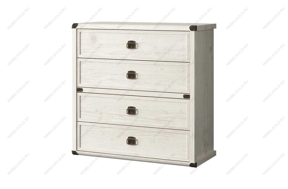 Комод Магеллан 4S