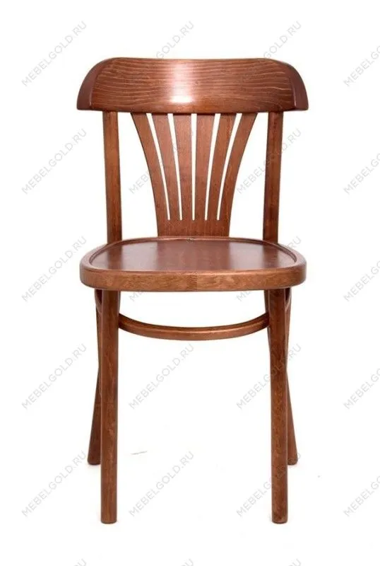 Стул Амега Классик (средний тон) - Выставка м. Марьина роща | изображение 3