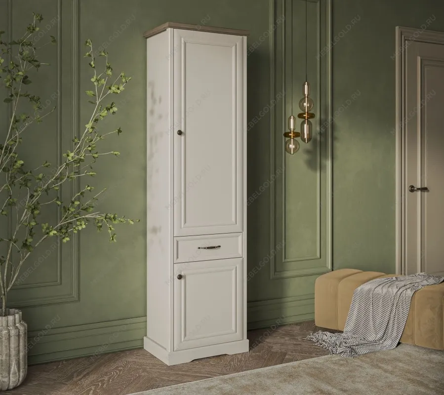 Шкаф Тоскана 2D1S | изображение 2