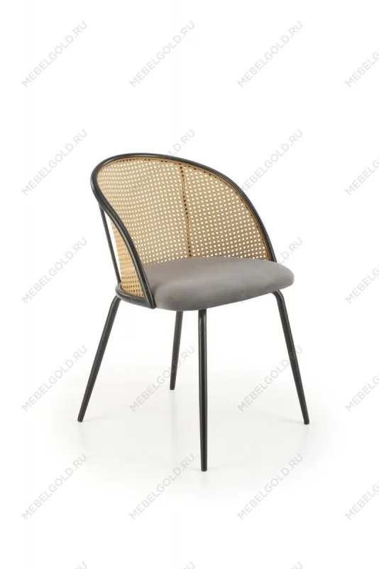 Стул кухонный Halmar K508 (серый)