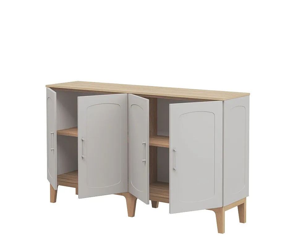 Тумба Танаро МН-058-04 | изображение 1