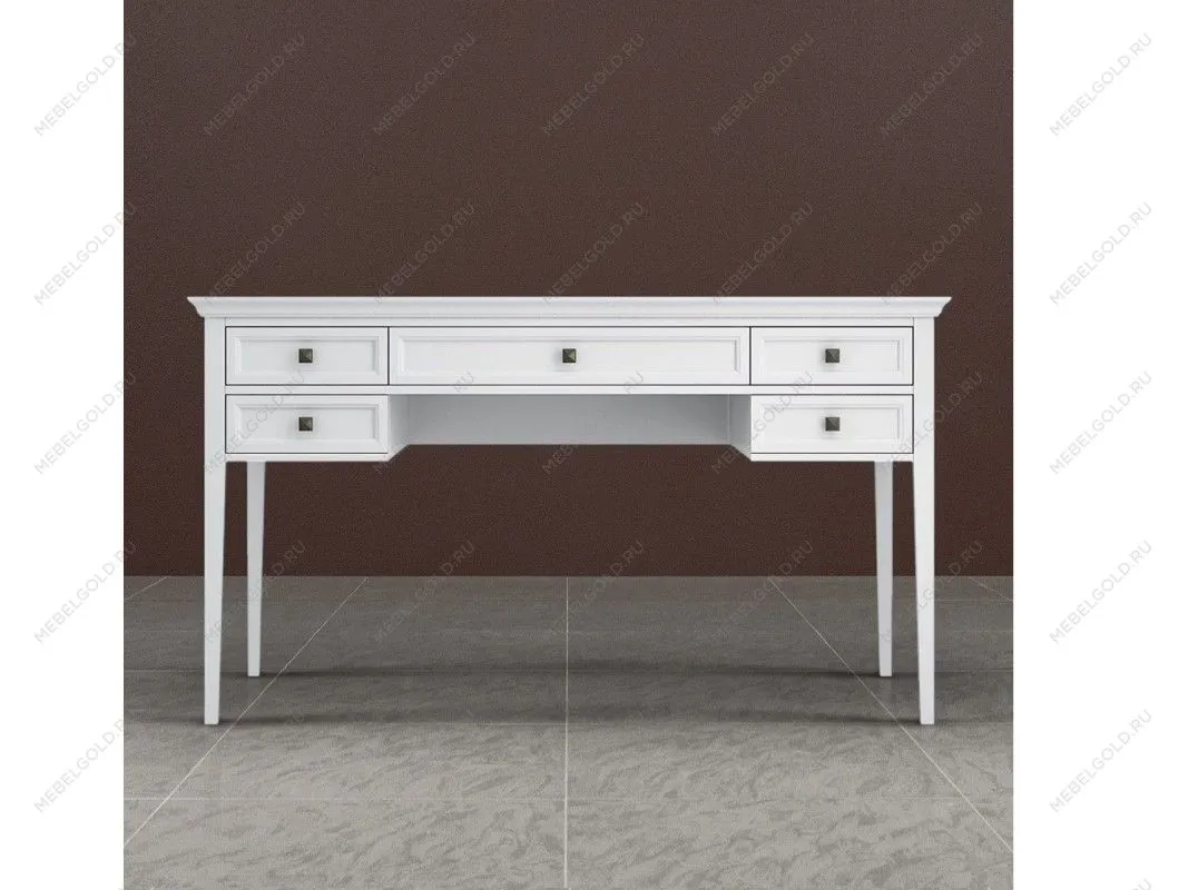 Стол письменный Manhattan (Белый) | изображение 2