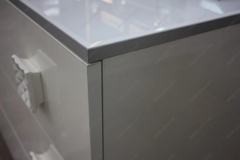 Спальня Диора слоновая кость/золото 6 | изображение 8